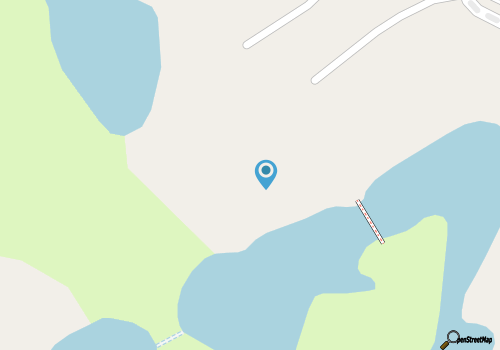 Updated Ground Floor Villa with Golf Views and Dog Friendly map location