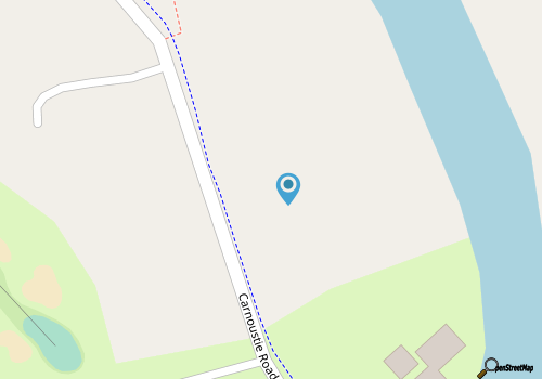 Short walk to golf courses, pool and beach! map location