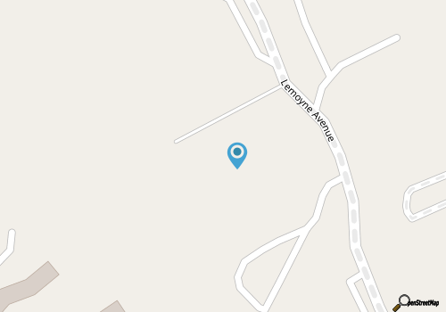 Perfect condo across street from beach access with outdoor pool & grill map location