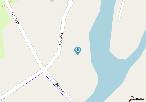 Elegant 5 Bedroom House map location