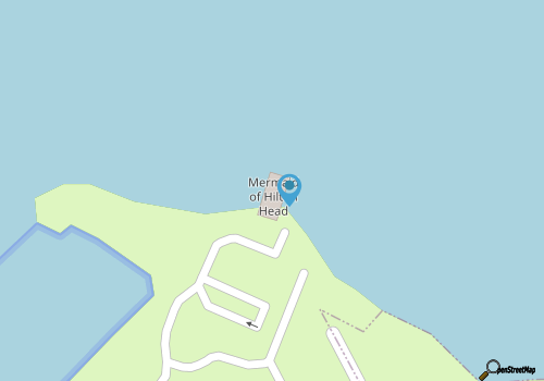 Aqua Excursions map location