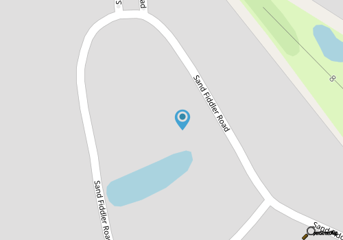 Bright and spacious home in Sea Pines,  perfect for families! map location