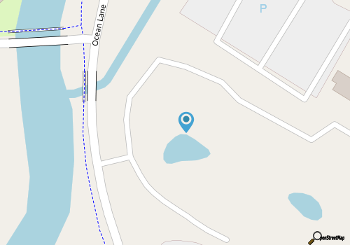 OCEANFRONT!  Partial Ocean VIEW! Guaranteed CLEAN!! Villamare - Palmetto Dunes map location