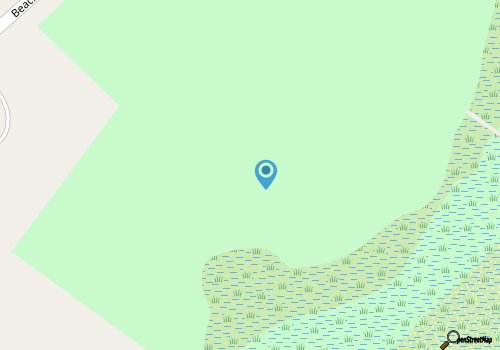 Private Guided Tours map location