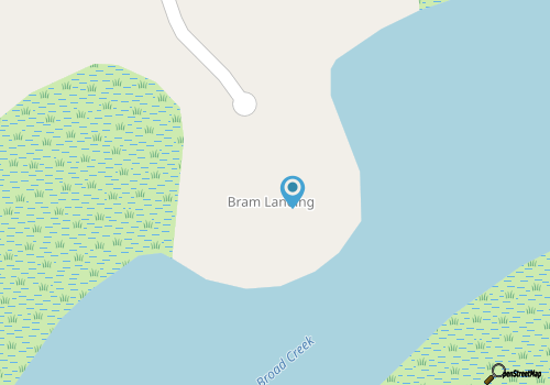 Dolphin Encounter - Two Hour map location
