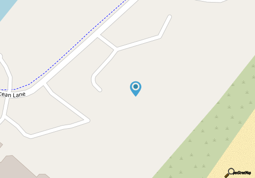 Oceanfront Views, Recently Updated, Three Bedroom Third Floor Condo map location