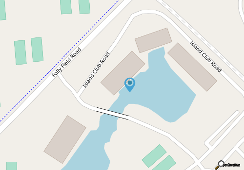 Updated Condo with Lagoon Views, Shared Pool, Hot Tub & WiFI - Near Beach map location