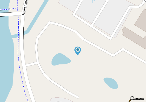 Sunset Rentals | Villamare 2314 map location