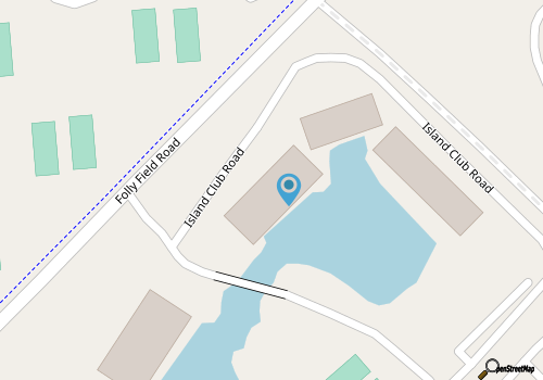Spacious Villa with Shared Pool, Hot tub & Lagoon Views  - Walk to Beach map location