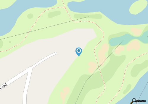 3 Bedroom with Outstanding Golf Course Views map location