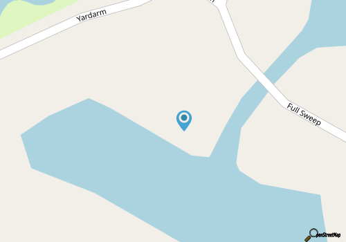 Newly remodeled home with private pool and spa map location