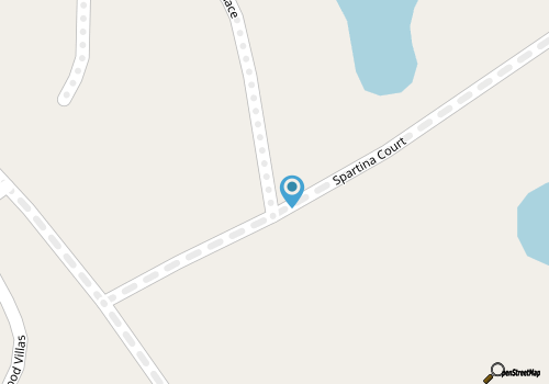 Exceptional Vacation Home with Community Pool and Tennis map location