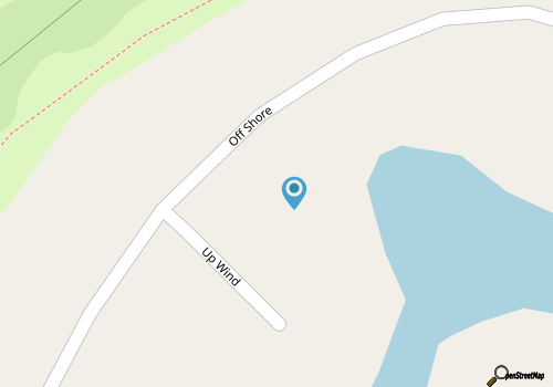 Something for everyone- private pool on the water and pool table! map location