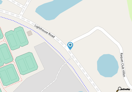 Villa w/ Golf Course Views, Walk to Harbour Town! map location