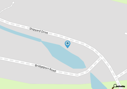 Golf Course-Adjacent Villa w/ Fast WiFi, Central A/C, Washer/Dryer, Shared Pool map location