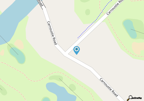 Palmetto Dunes Condo | Pool by the Golf Course | Bike to Beach map location