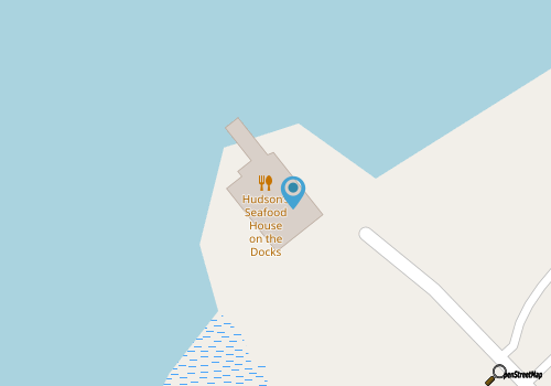 Lowcountry Seafood Experience map location