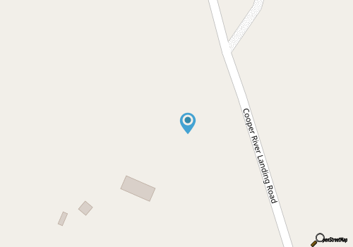 Twilight Guided Ghost Story Tour map location