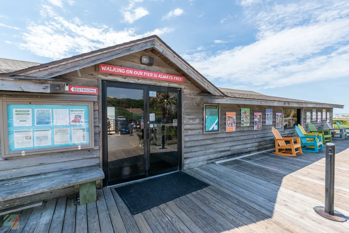 Myrtle Beach State Park