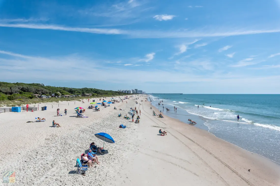 Myrtle Beach State Park