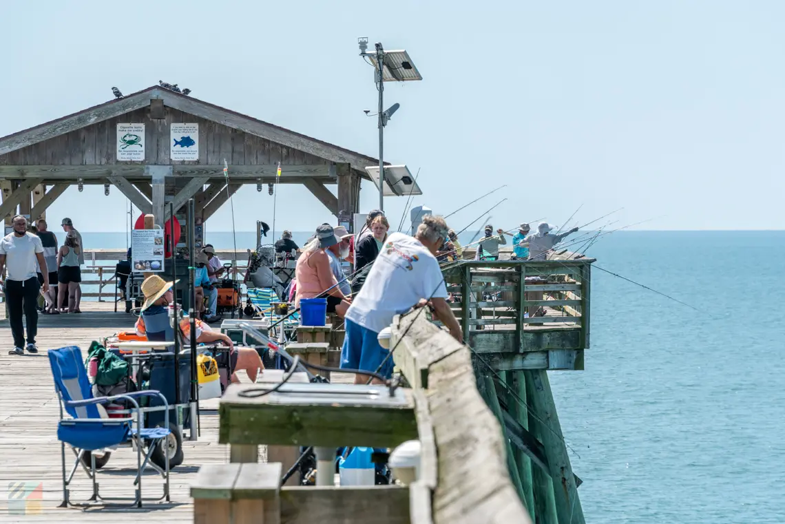 Myrtle Beach State Park