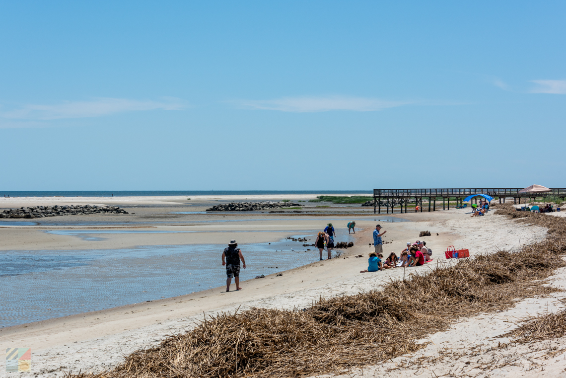 Fish Haul Beach Park