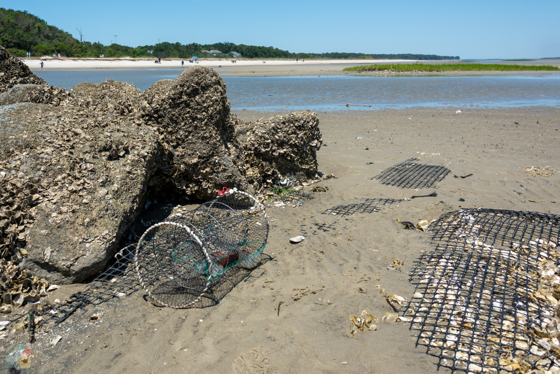 Fish Haul Beach Park