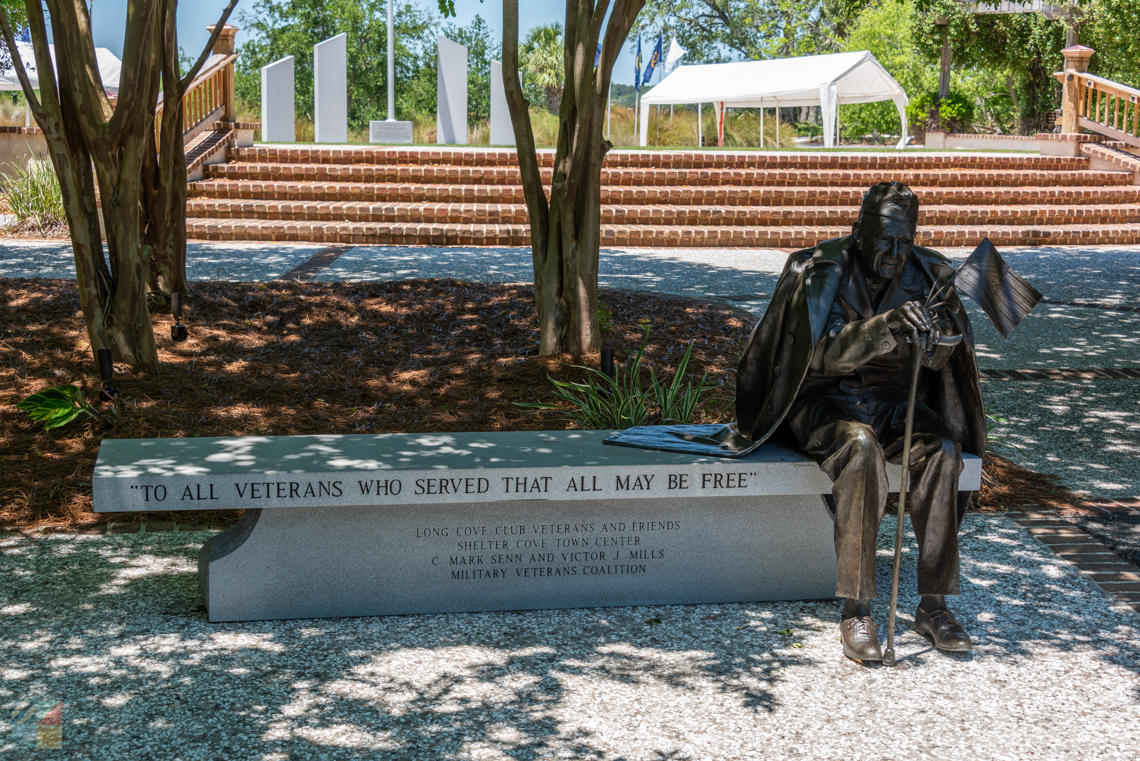 Veterans Memorial Park
