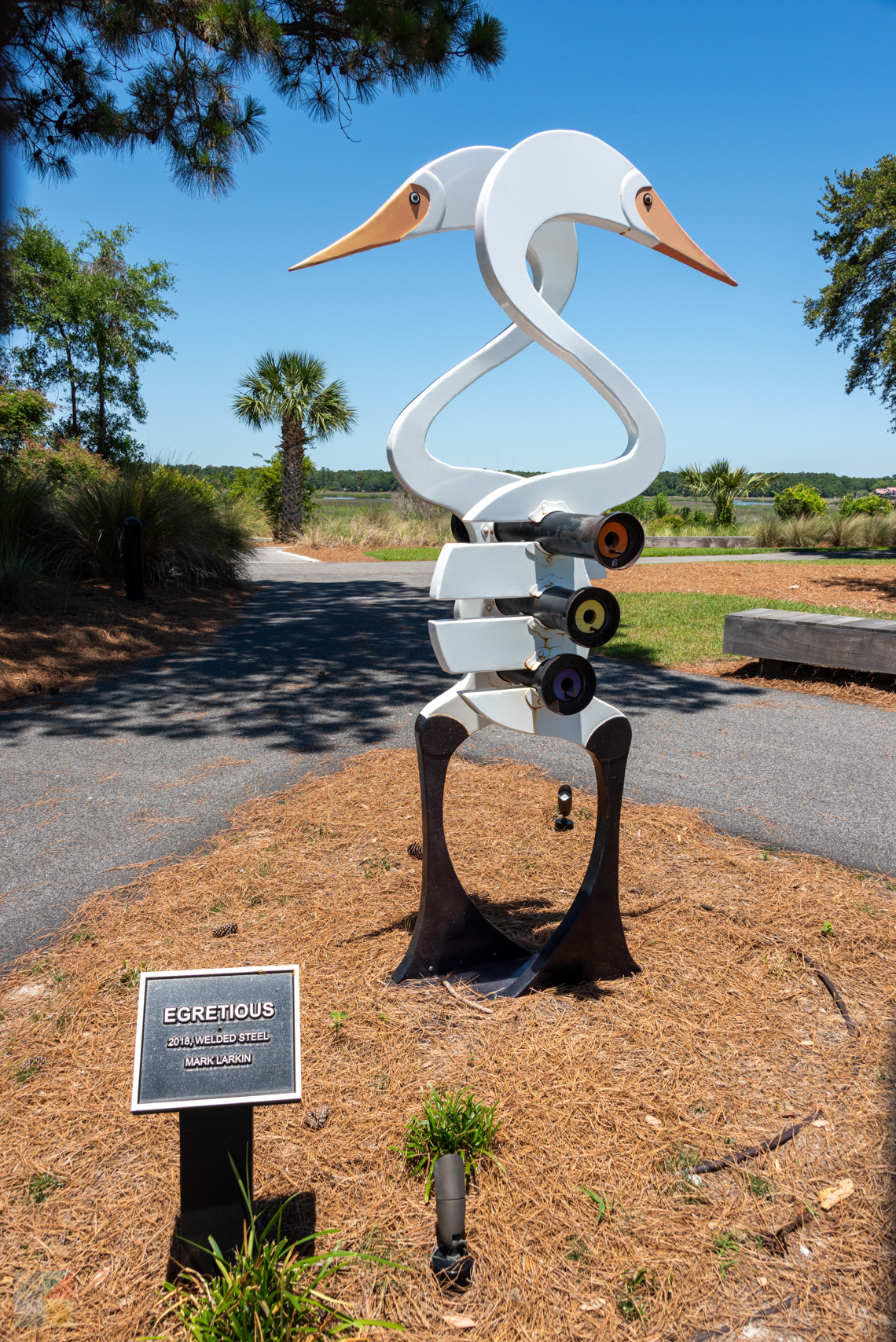 Veterans Memorial Park