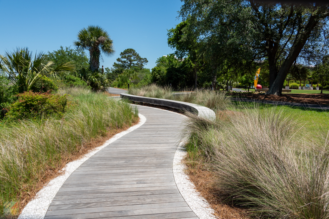 Veterans Memorial Park
