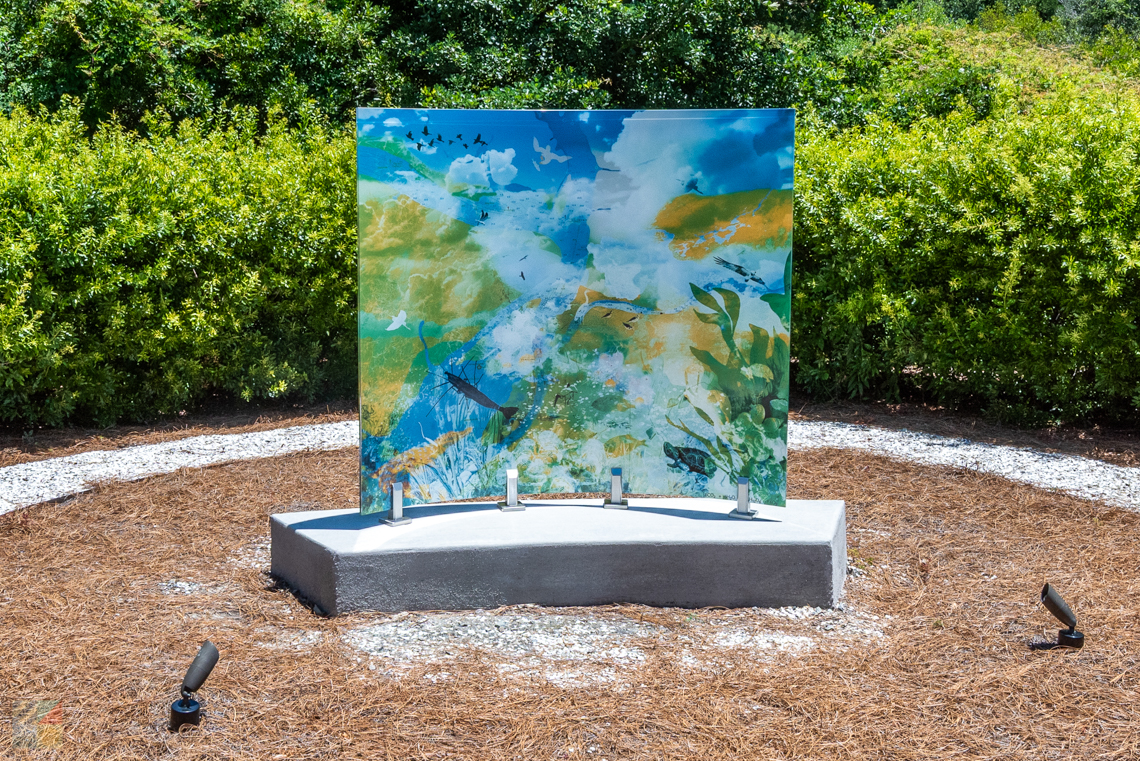 Veterans Memorial Park