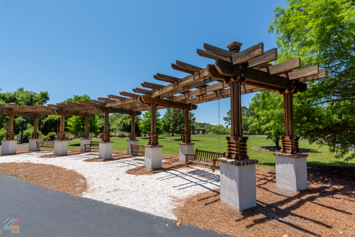 Veterans Memorial Park