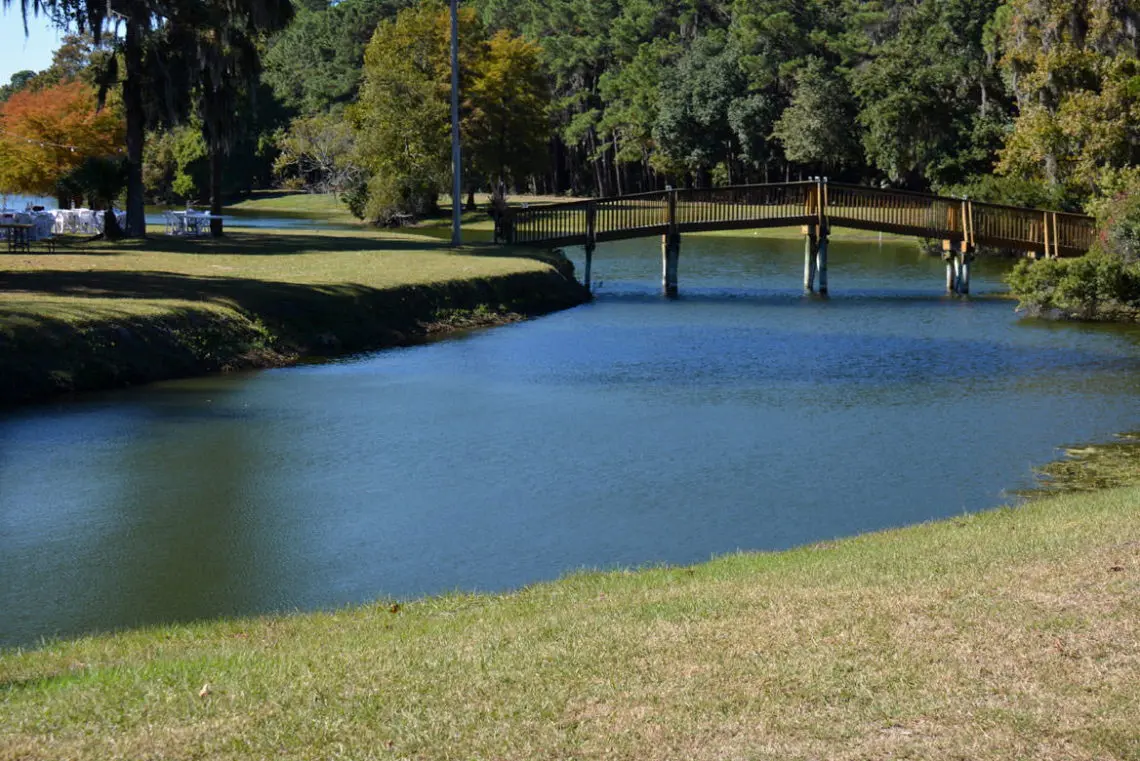 Sea Pines Forest Preserve