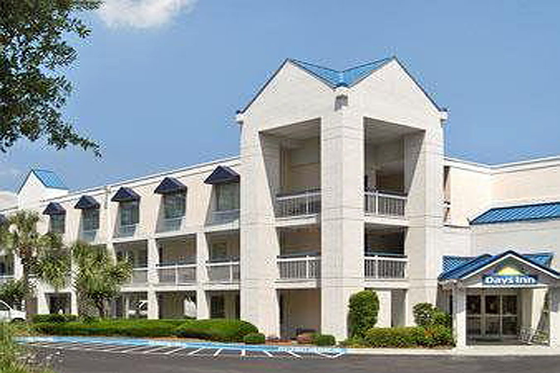 Days Inn Hilton Head