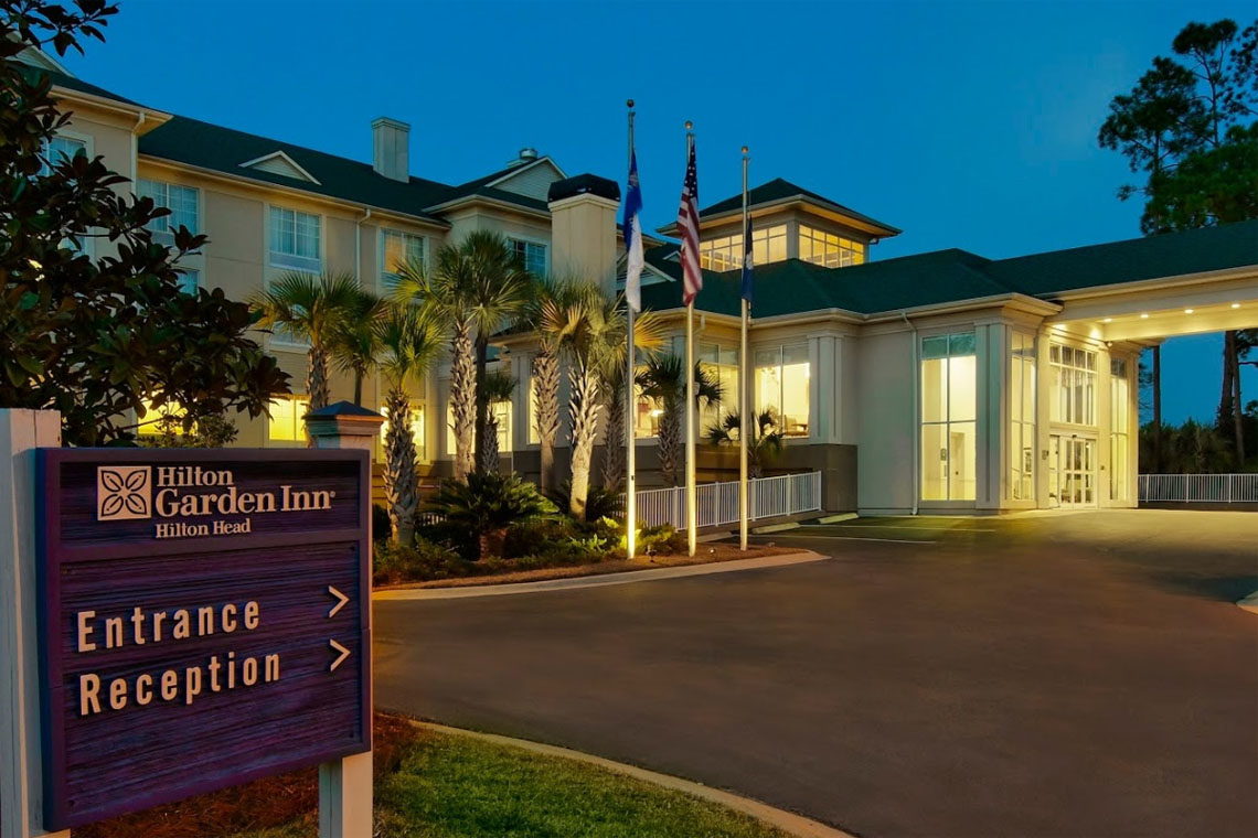Hilton Garden Inn Hilton Head