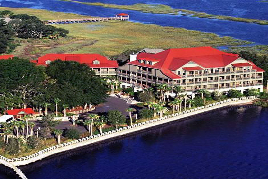 Disney's Hilton Head Island Resort