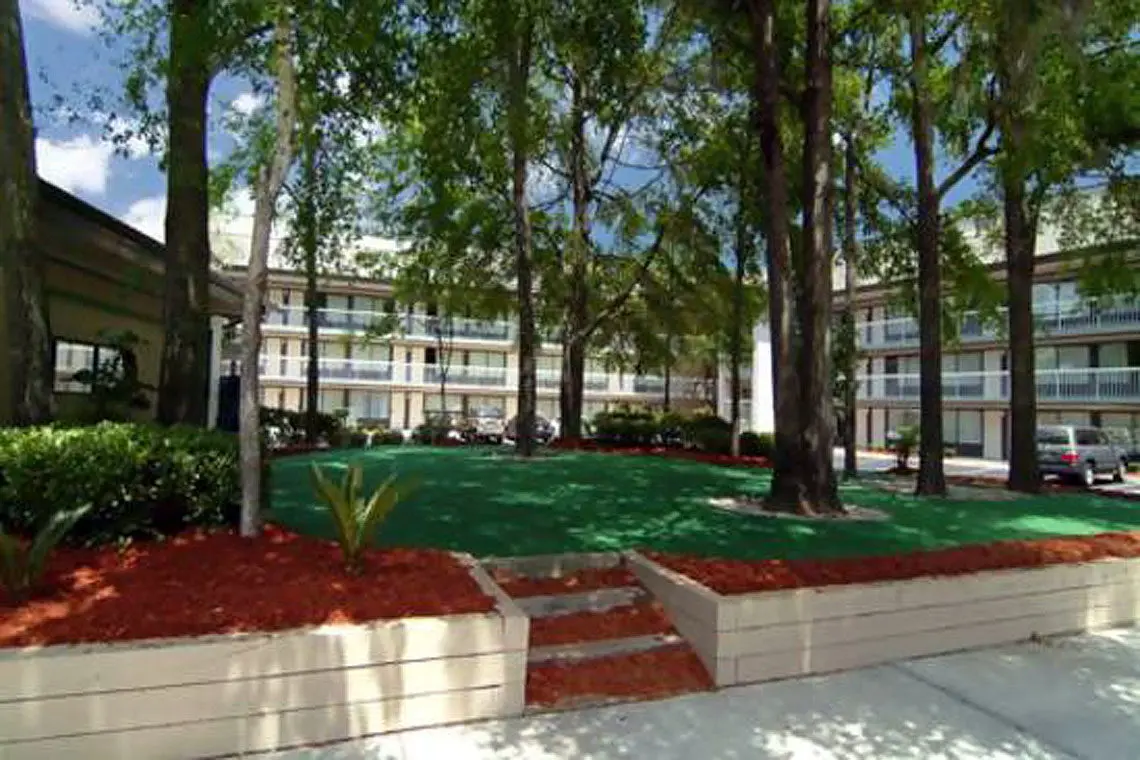Metropolitan Hotel Hilton Head