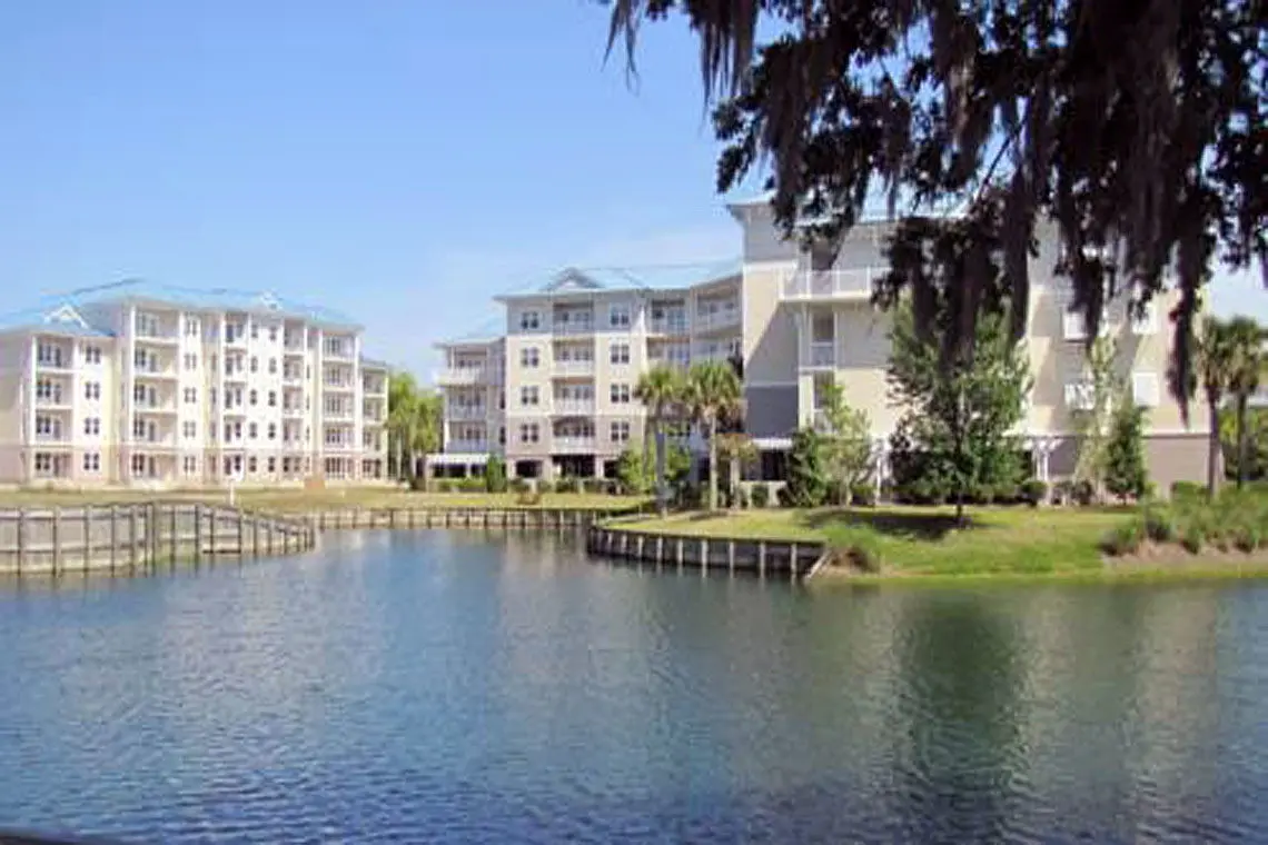Bluewater Resort Hilton Head Island