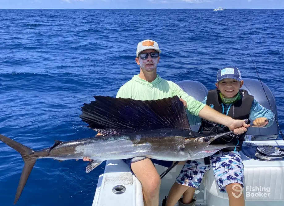 Cool Cat Charters charter image 3