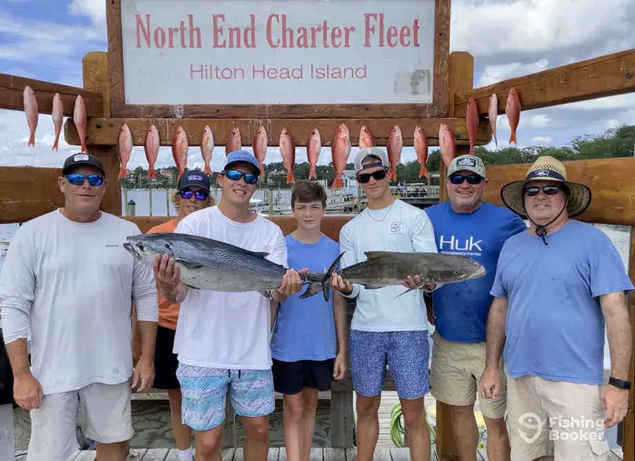 Cool Cat Charters charter image 4