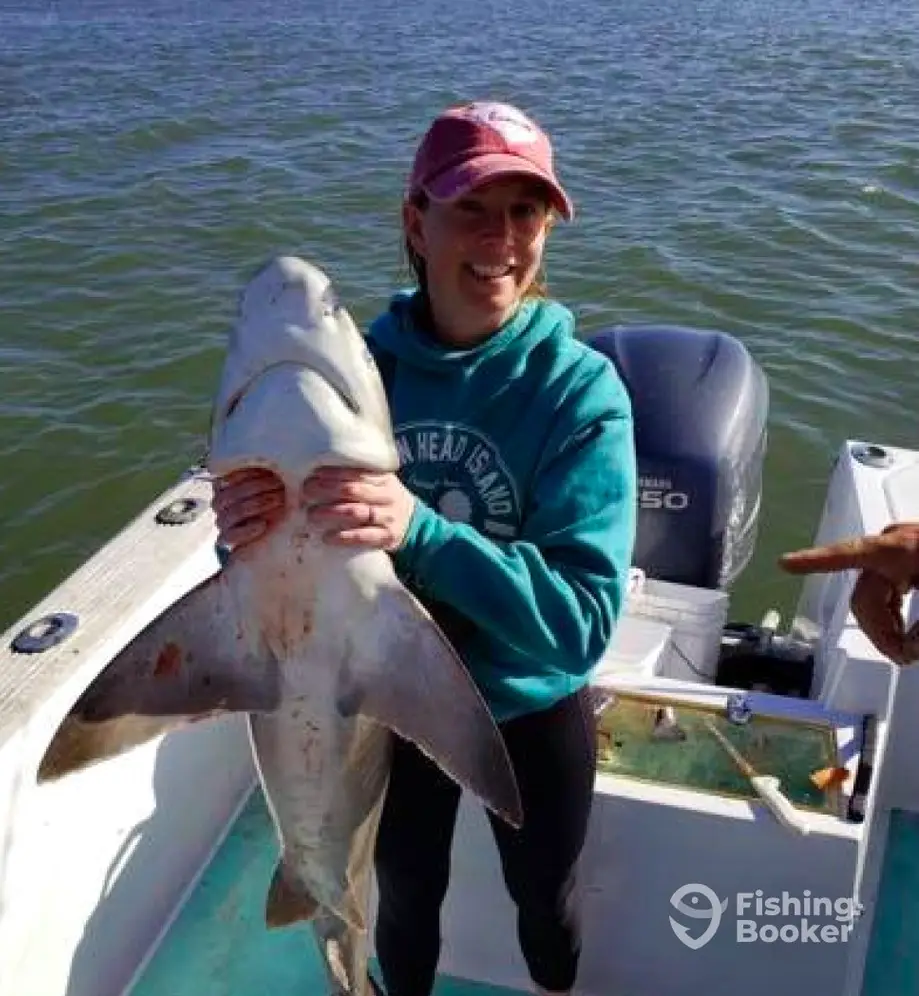 Black Dog Fishing Charters charter image 6