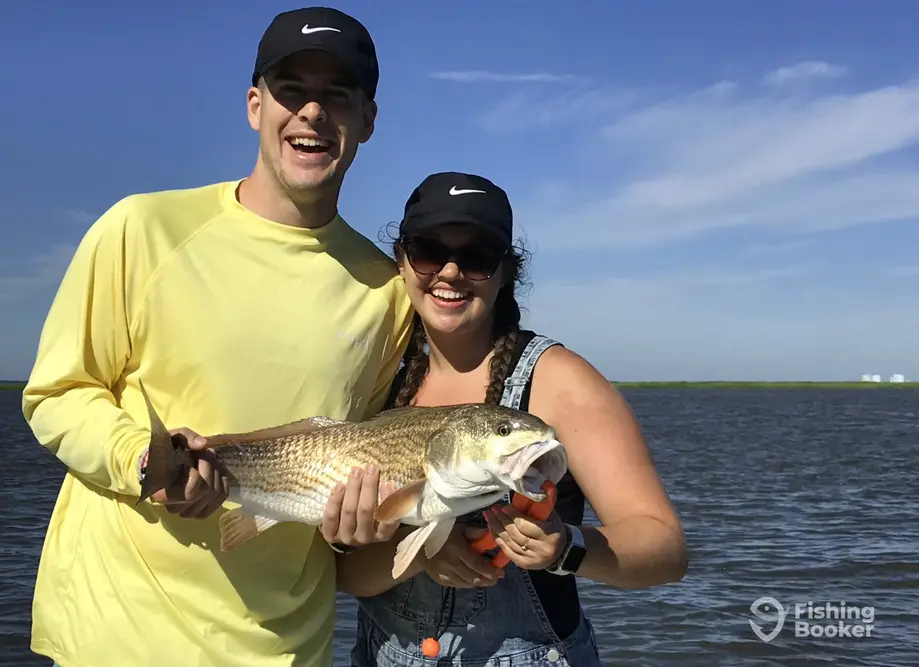 Sonrise Fishing Charters charter image 2