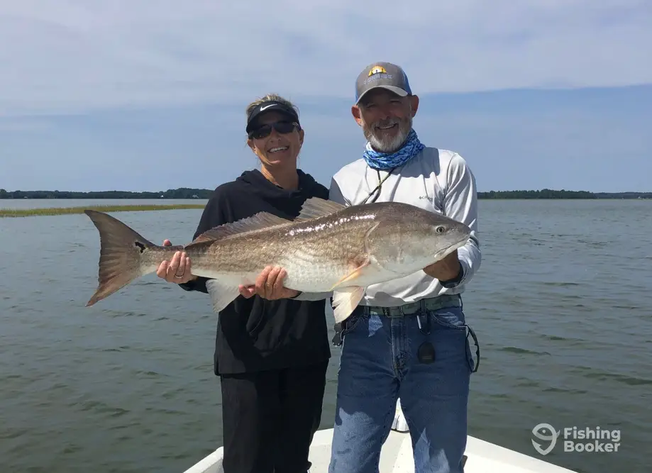 Sonrise Fishing Charters charter image 3