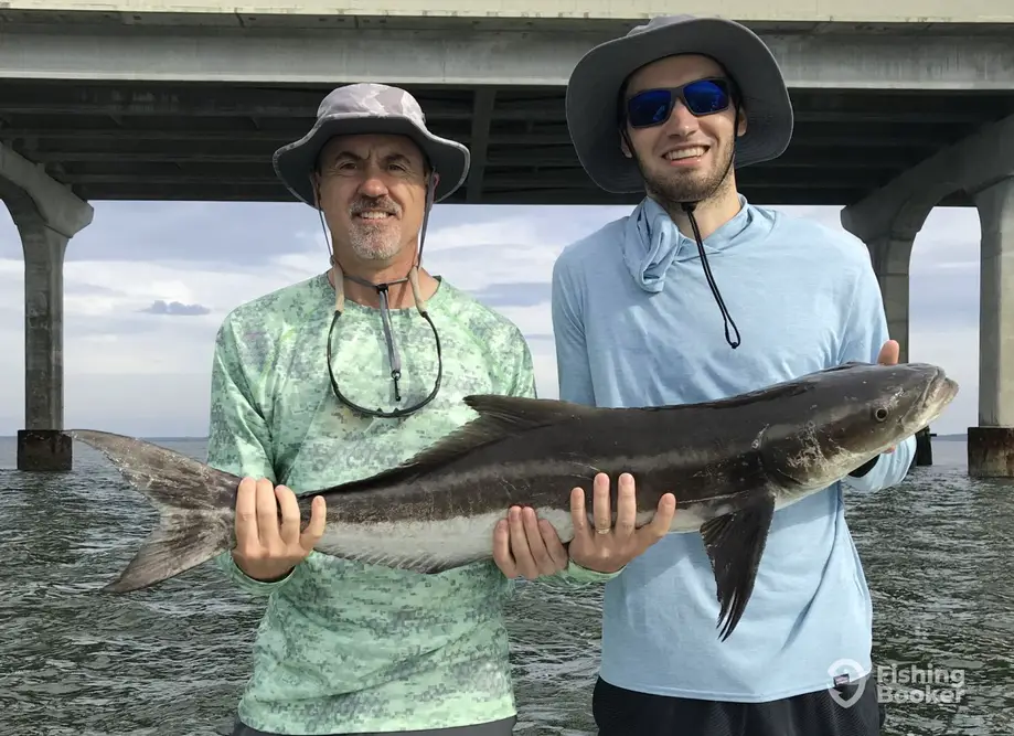 Sonrise Fishing Charters charter image 5