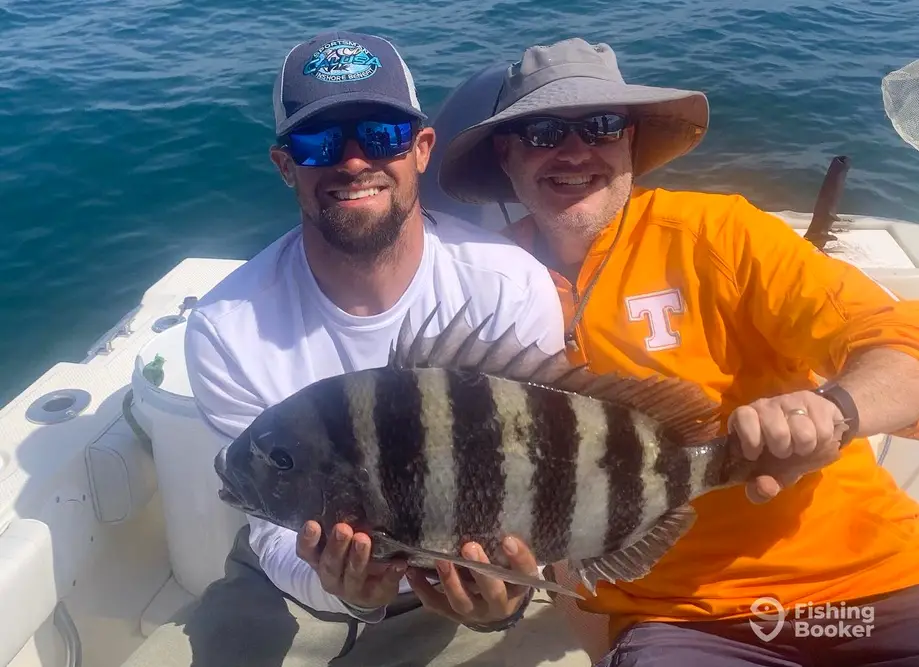 Performance Fishing Charters charter image 5
