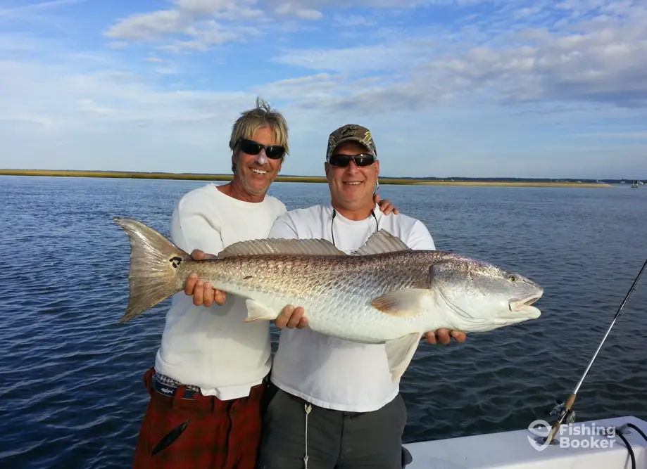 Mighty Mako Sportfishing Charters charter image 2