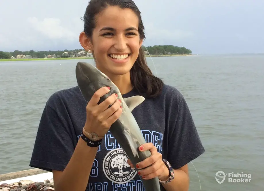 Drifter Excursions - DRIFTER charter image 4