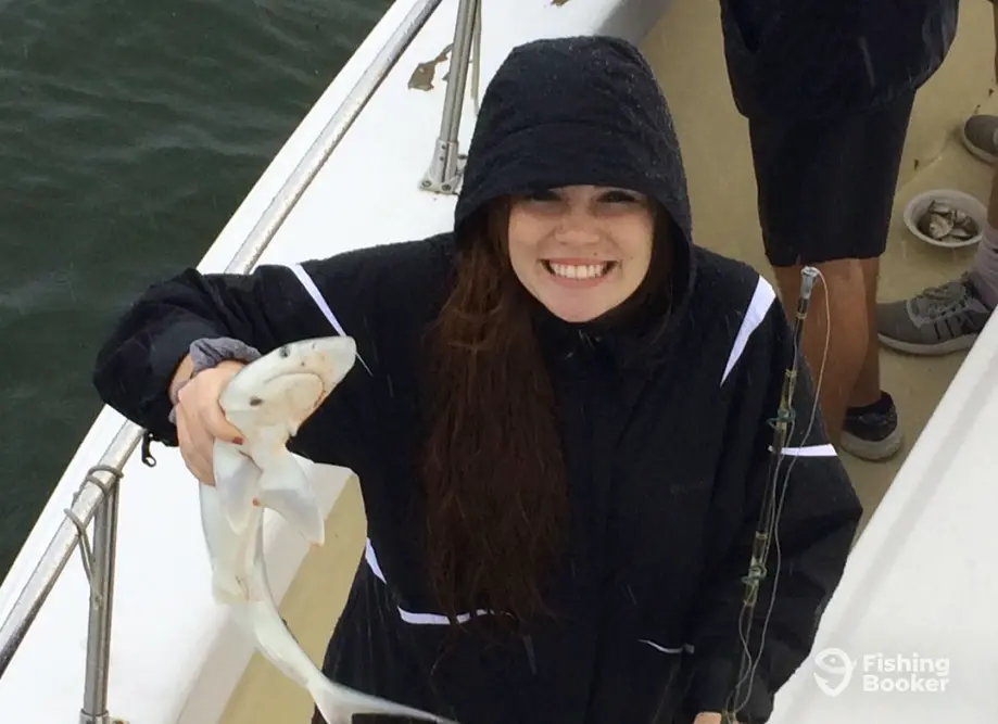 Drifter Excursions - DRIFTER charter image 5