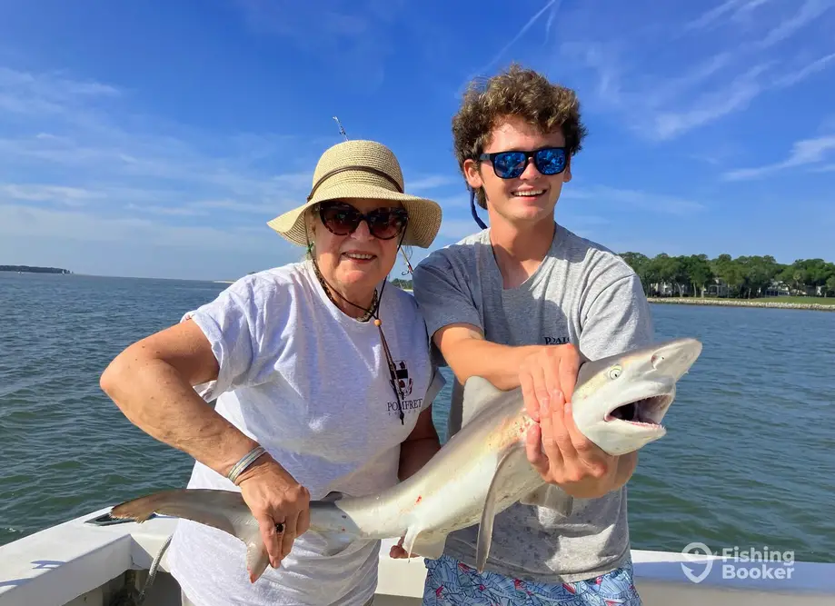 Drifter Excursions – Hobo charter image 6