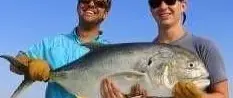 Five Hour Inshore/Nearshore Fishing Trip